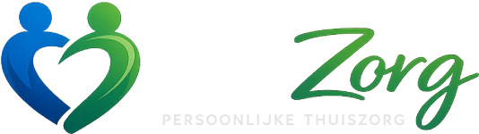 SN Zorg - Klein - Wit